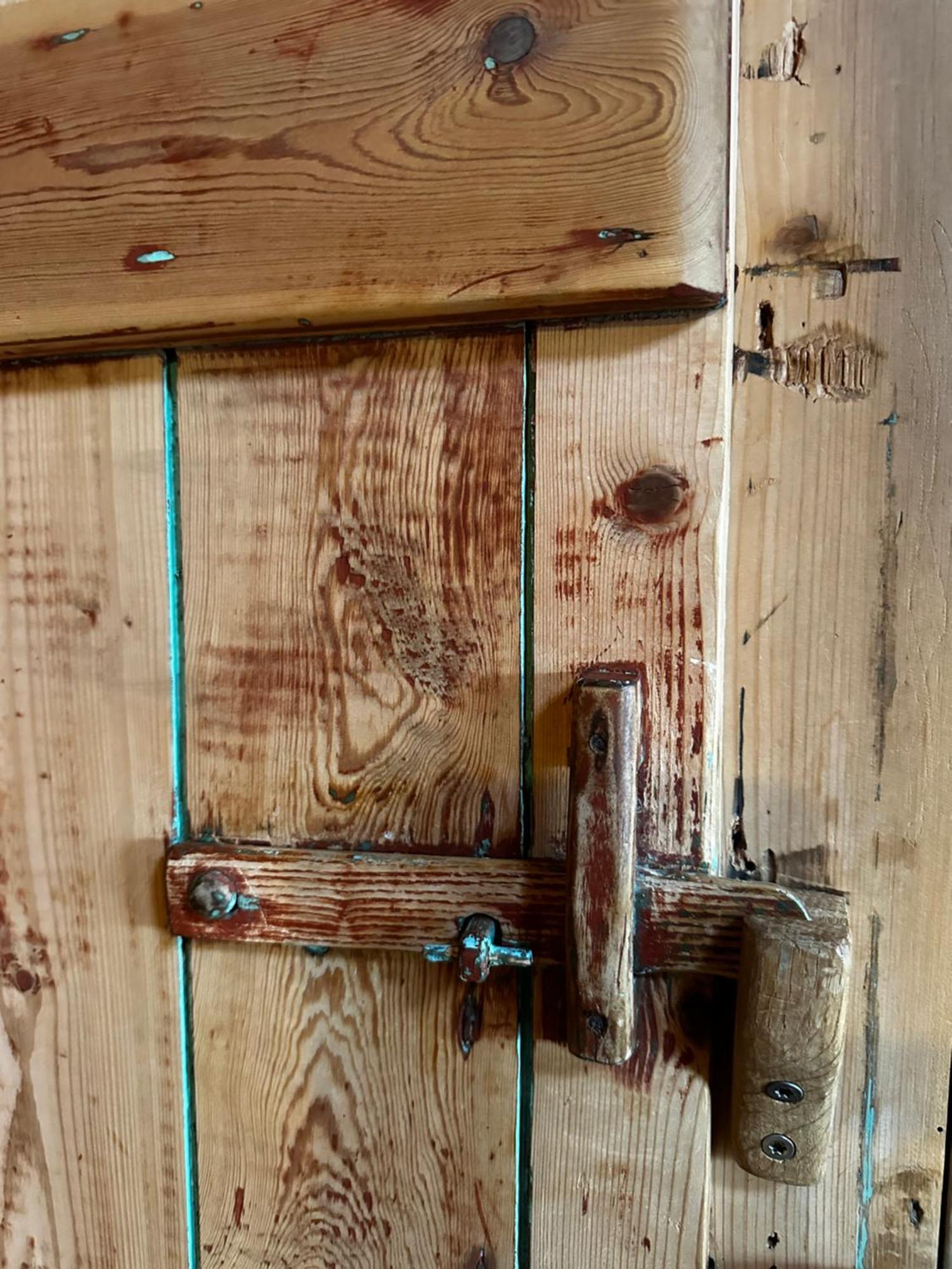 Charming Old Style Shanty Hvalba Exteriér fotografie
